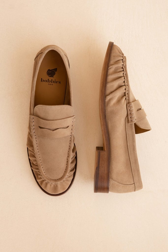 Loafers : Orso - Antelope