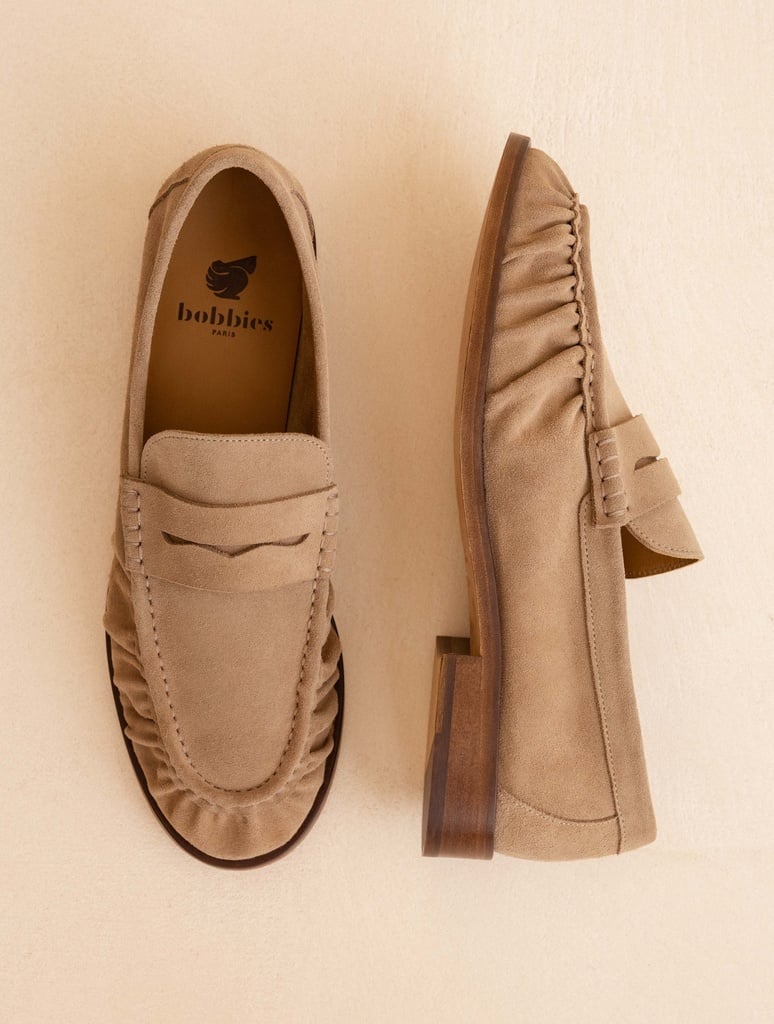 Loafers : Orso - Antelope