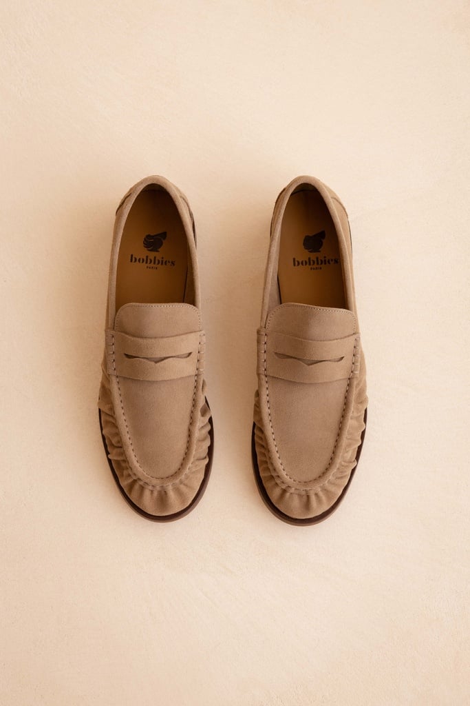 Loafers : Orso - Antelope