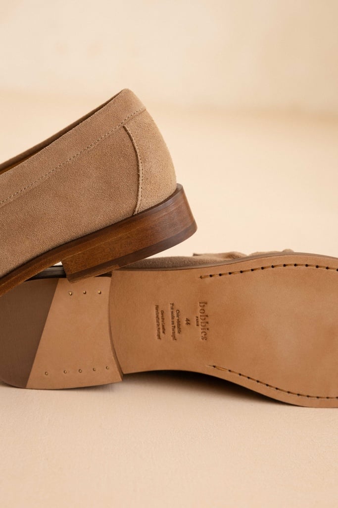 Loafers : Orso - Antelope