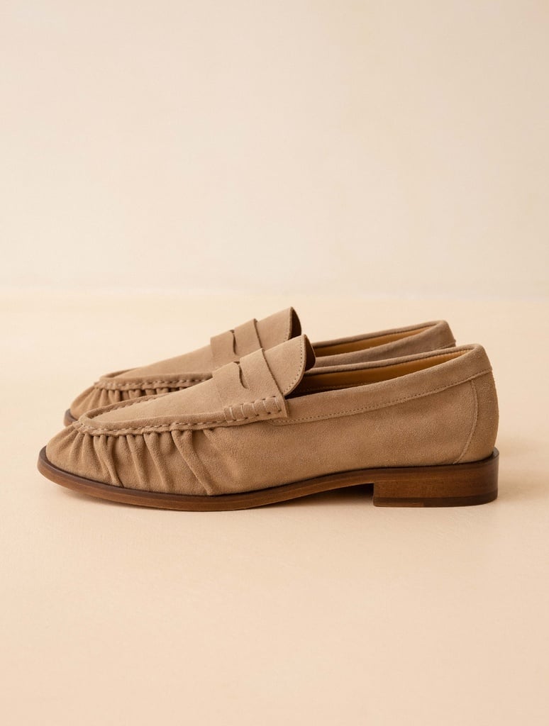 Loafers : Orso - Antelope