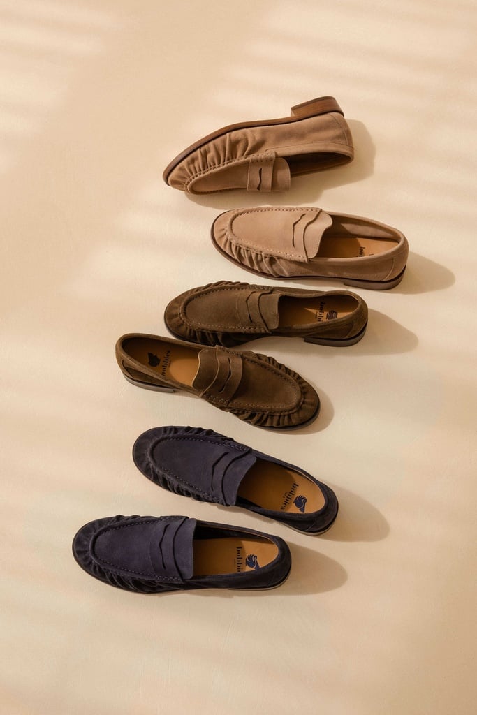 Loafers : Orso - Antelope