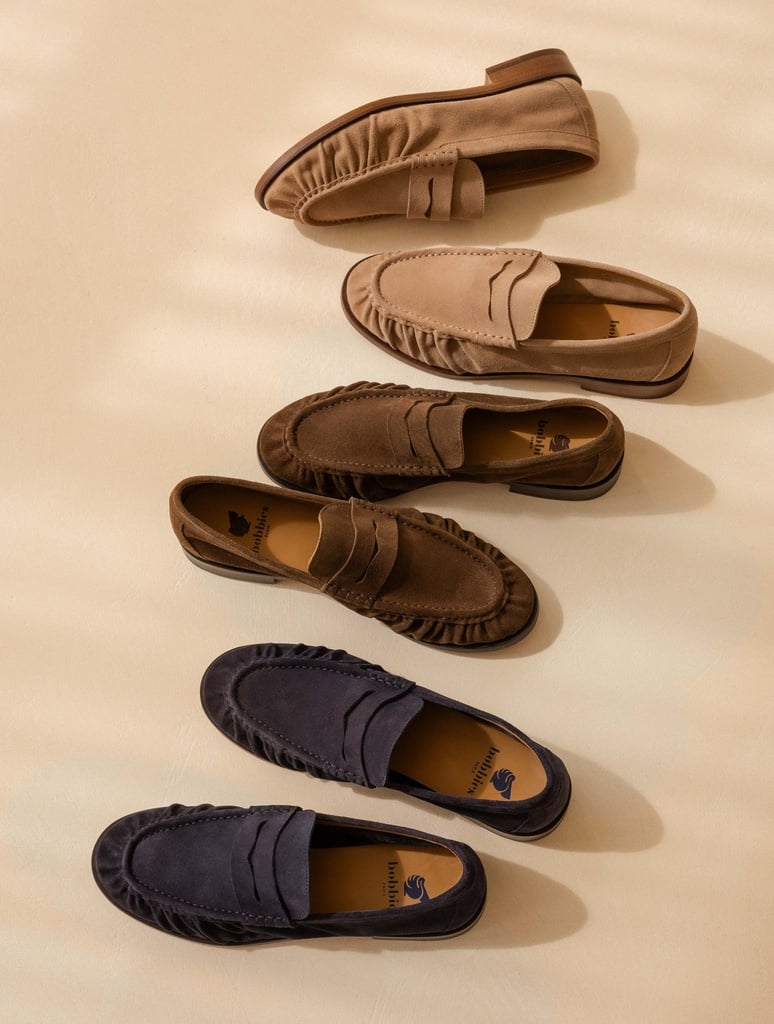 Loafers : Orso - Antelope