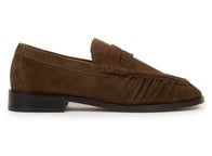 Brun Kaki
