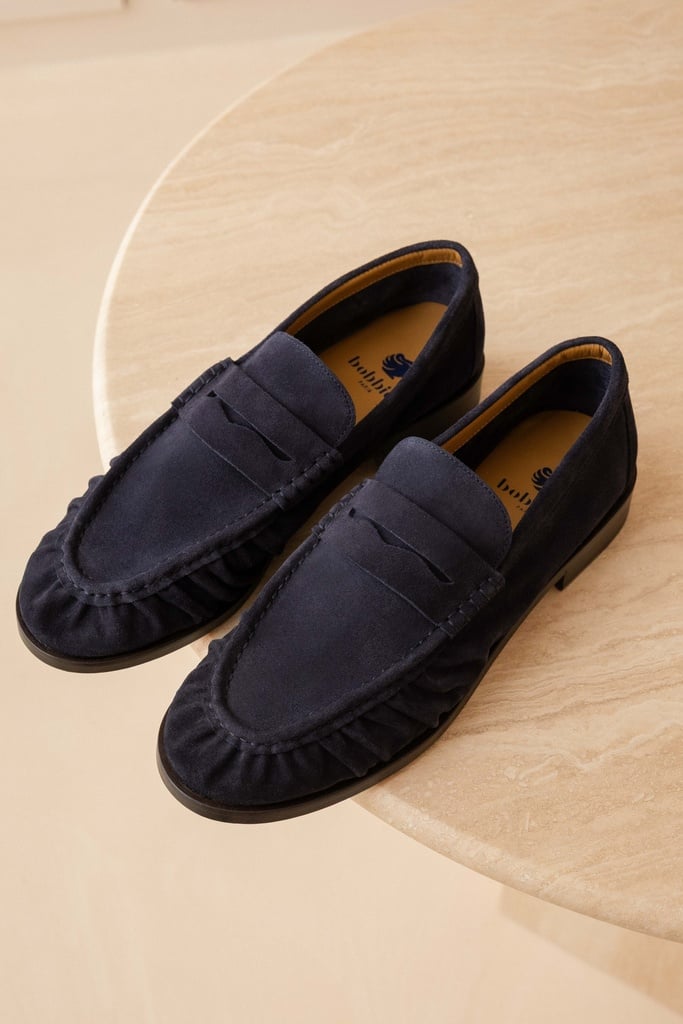 Mocassins : Orso - Navy