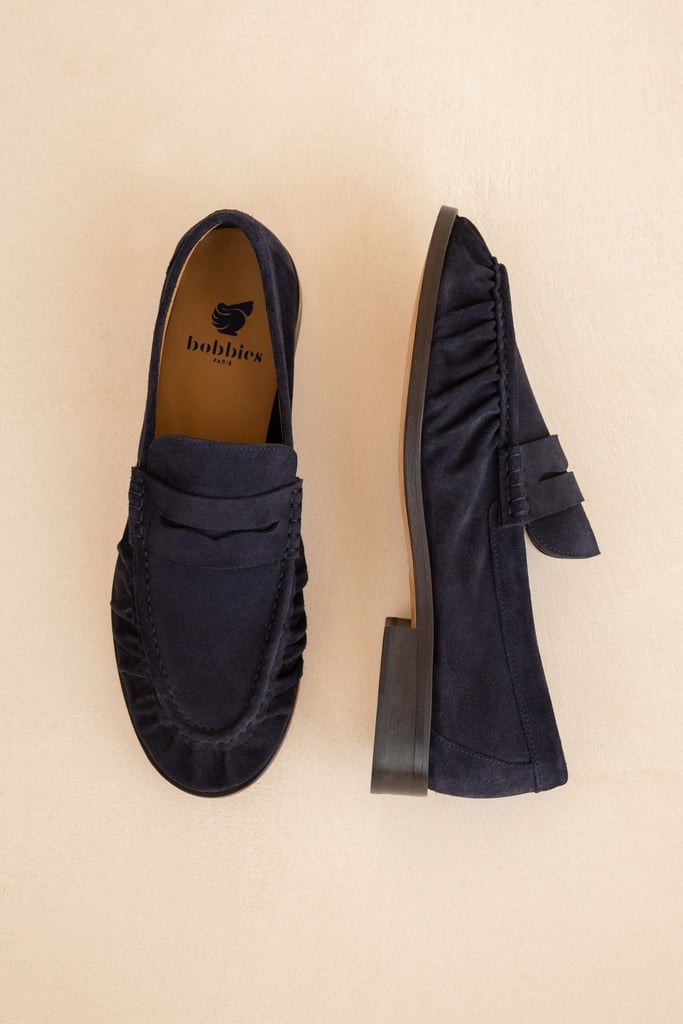 Mocassins : Orso - Navy