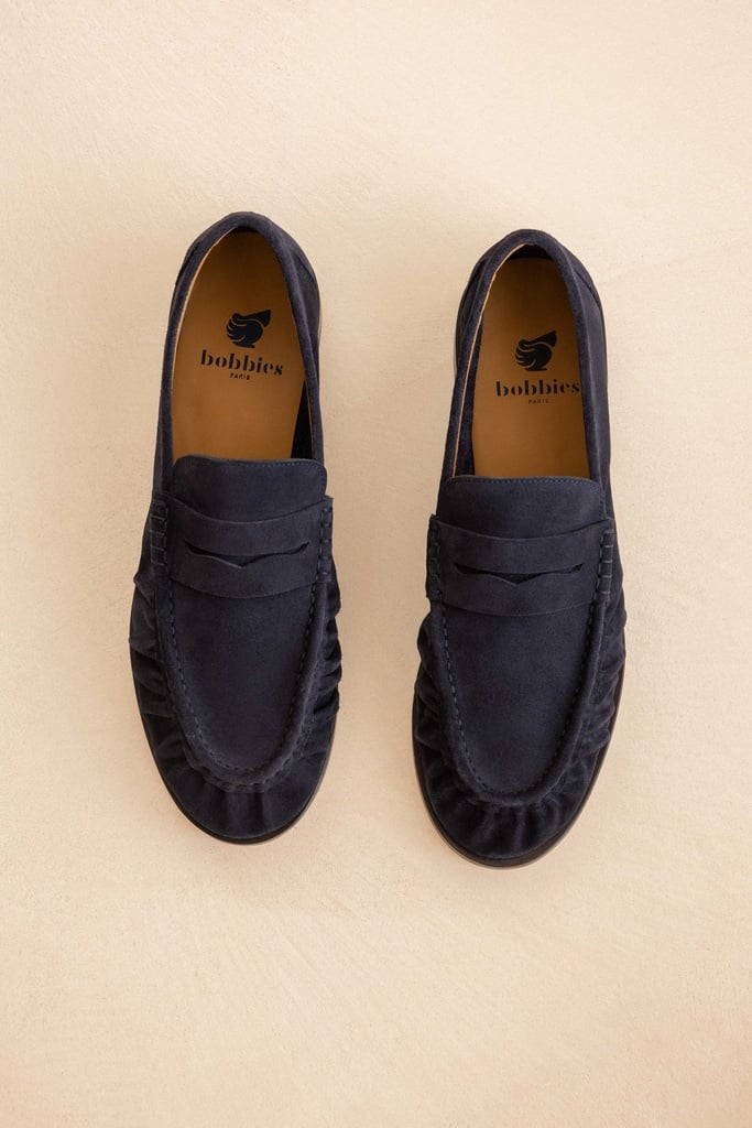 Loafers : Orso - Navy