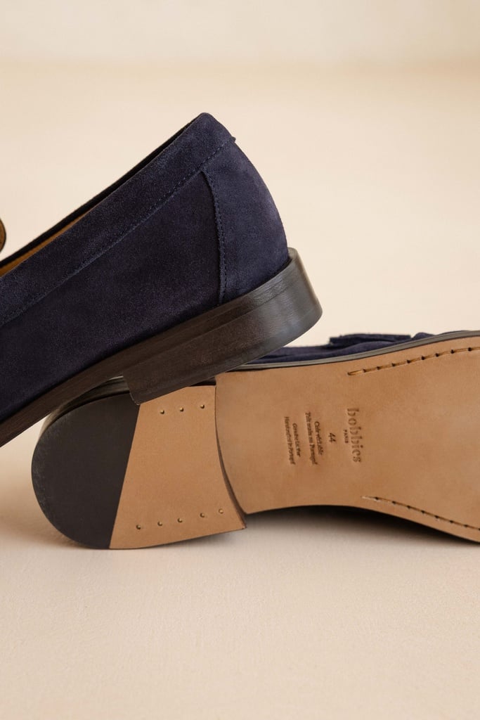 Loafers : Orso - Navy