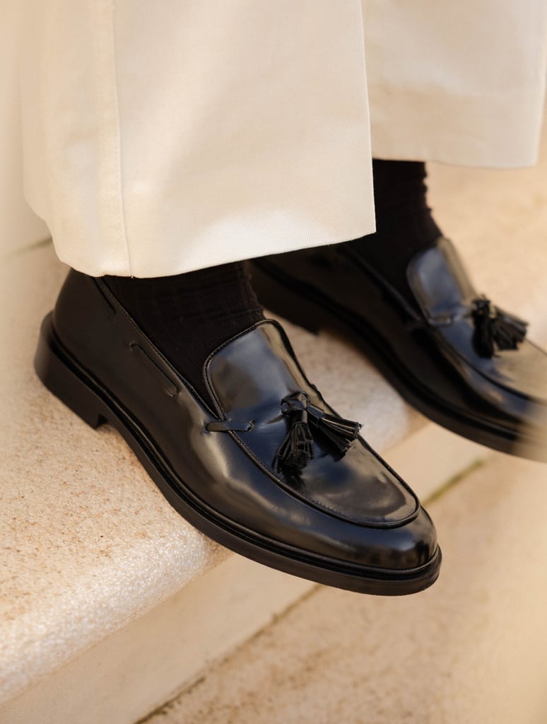 Mocasines : Rafael - Black Siyah