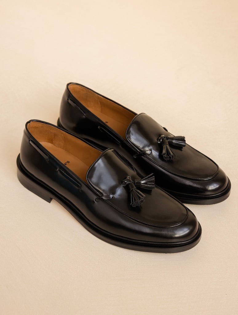 Mocasines : Rafael - Black Siyah