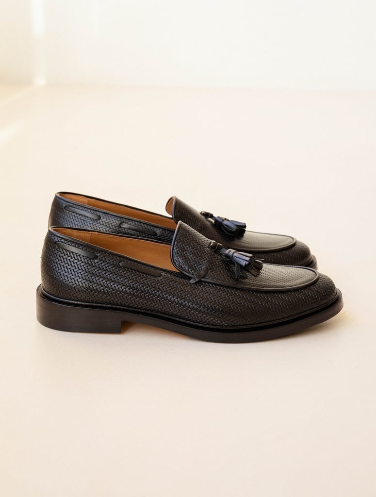 Mocassins : Rafael - Intense Black