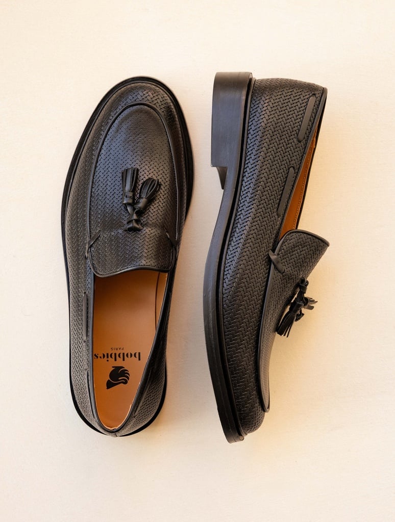 Mocassins : Rafael - Intense Black