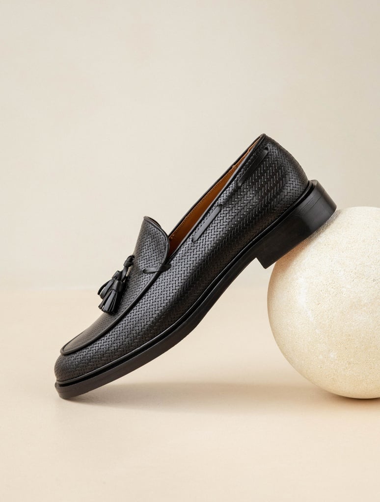 Mocassins : Rafael - Intense Black