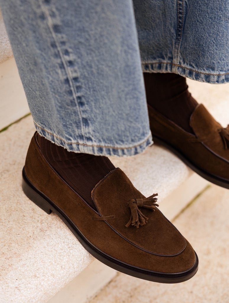 Mocasines : Rafael - Rockies Brown