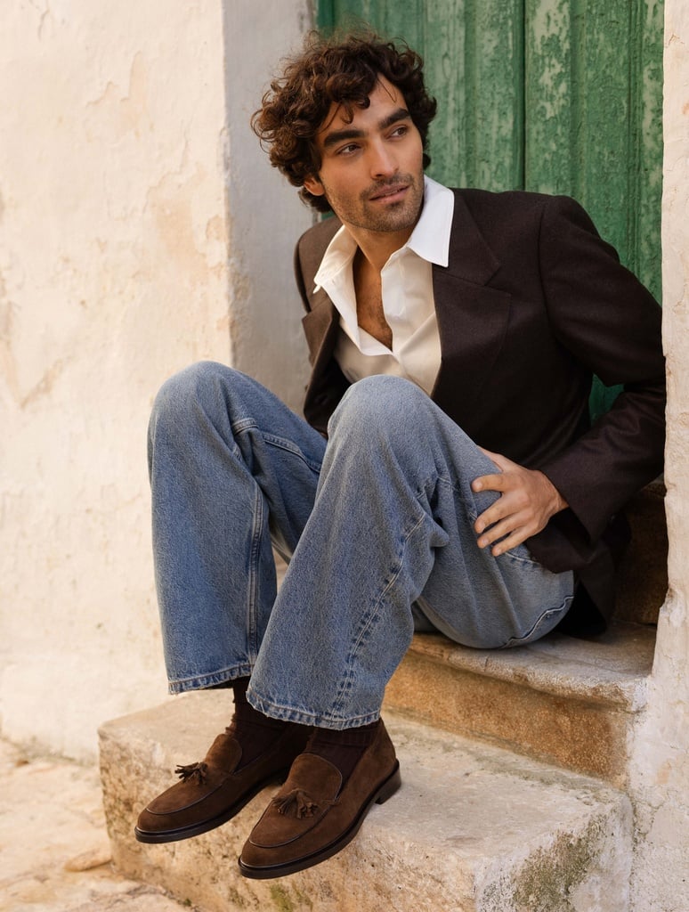 Mocasines : Rafael - Rockies Brown