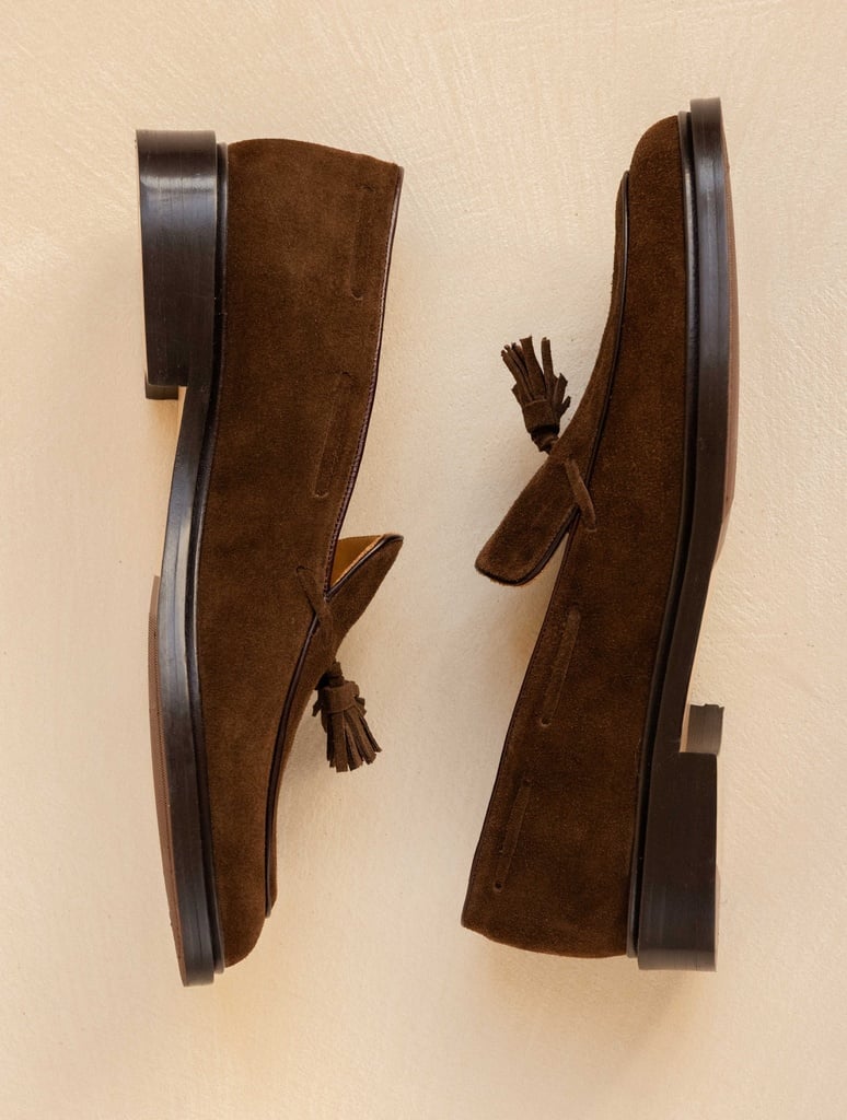 Mocasines : Rafael - Rockies Brown
