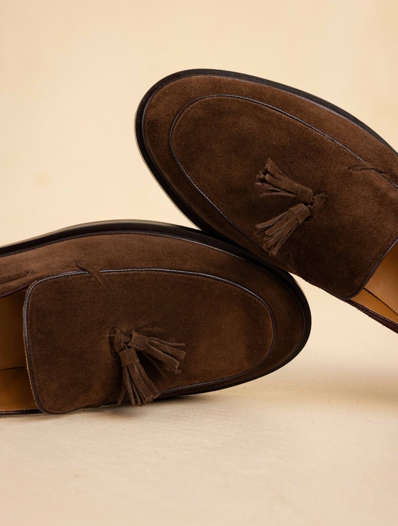 Mocasines : Rafael - Rockies Brown