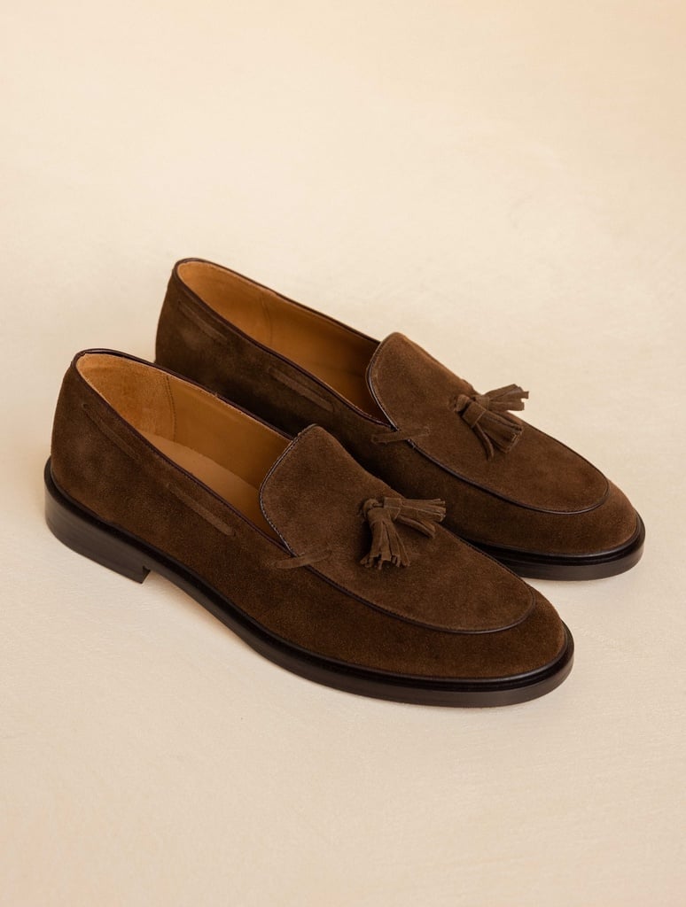Mocasines : Rafael - Rockies Brown