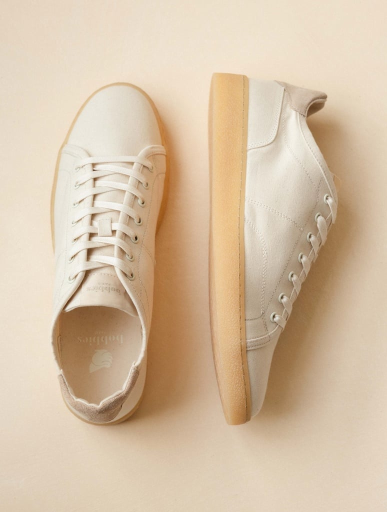 Sneakers : Riven - Cream