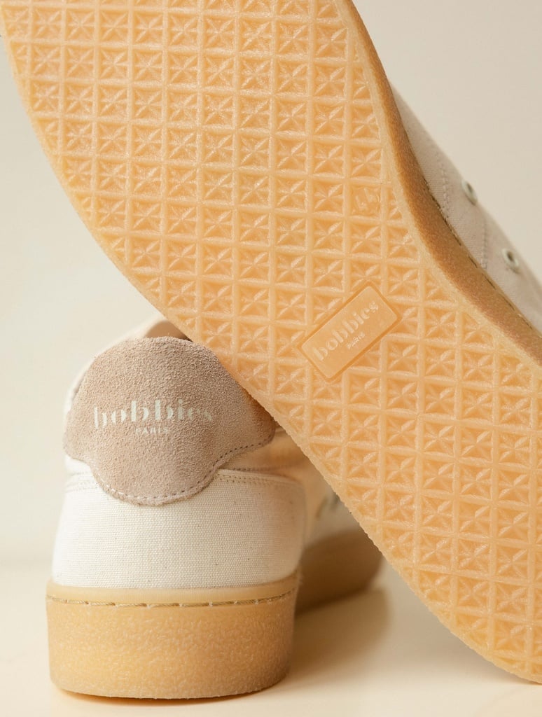 Sneakers : Riven - Cream