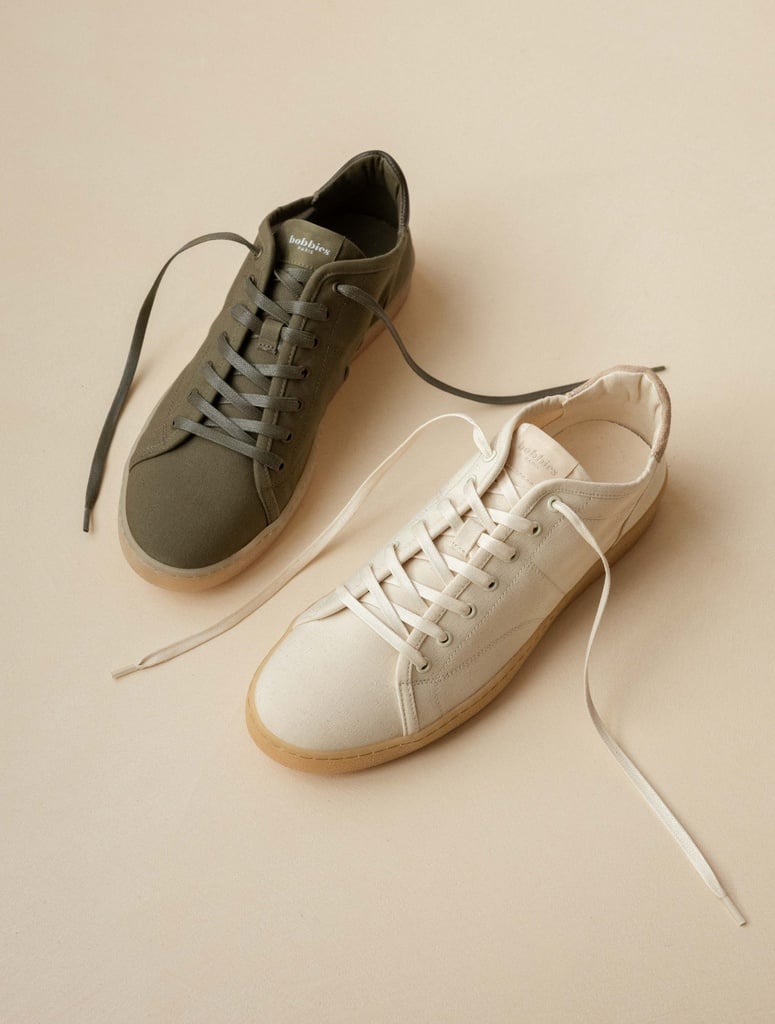 Sneakers : Riven - Cream