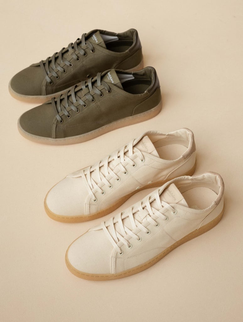 Sneakers : Riven - Military Green