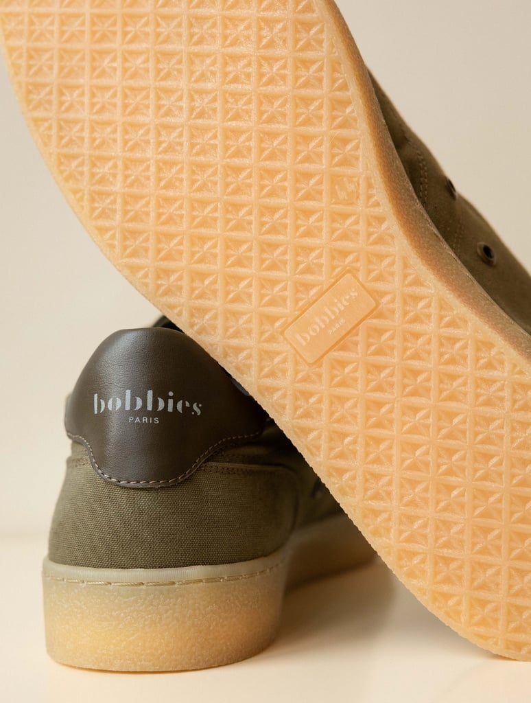 Sneakers : Riven - Military Green