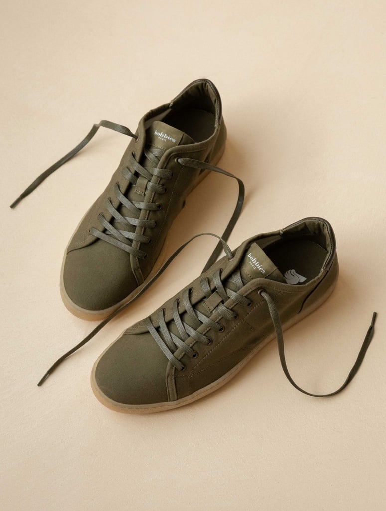 Sneakers : Riven - Military Green