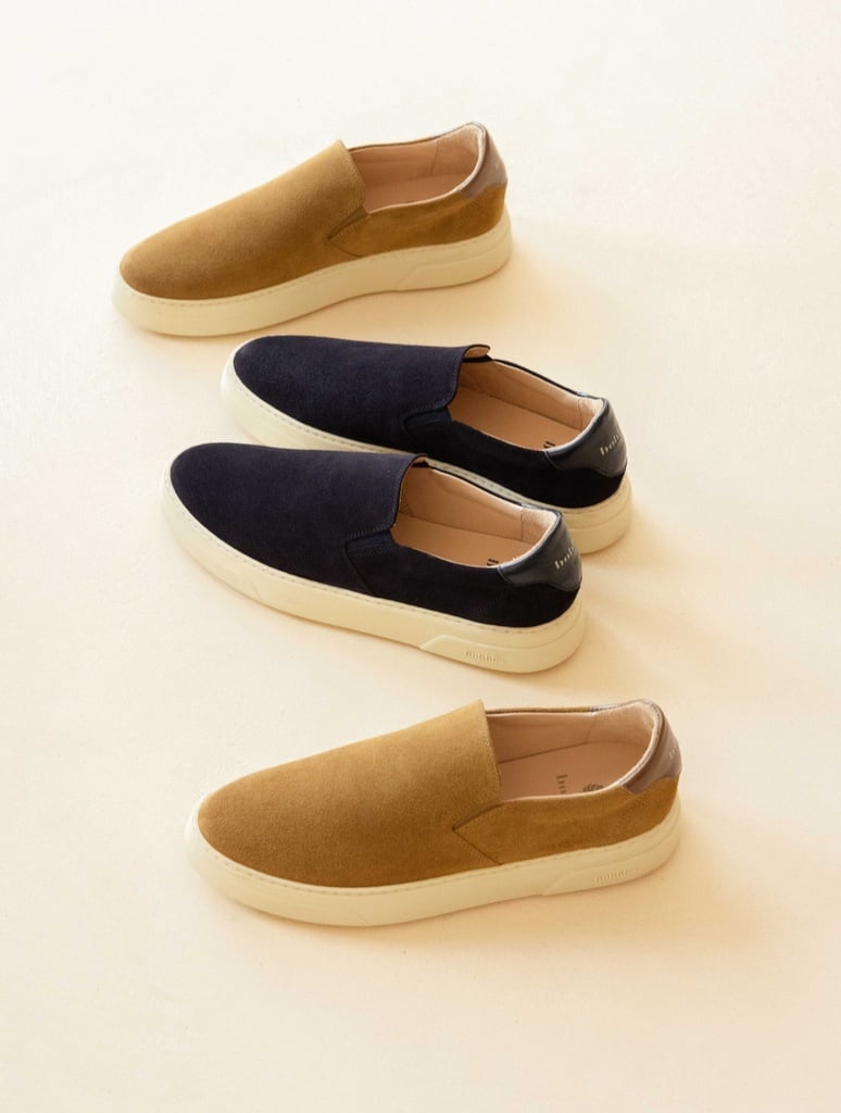 Baskets : Sacha - Siberia