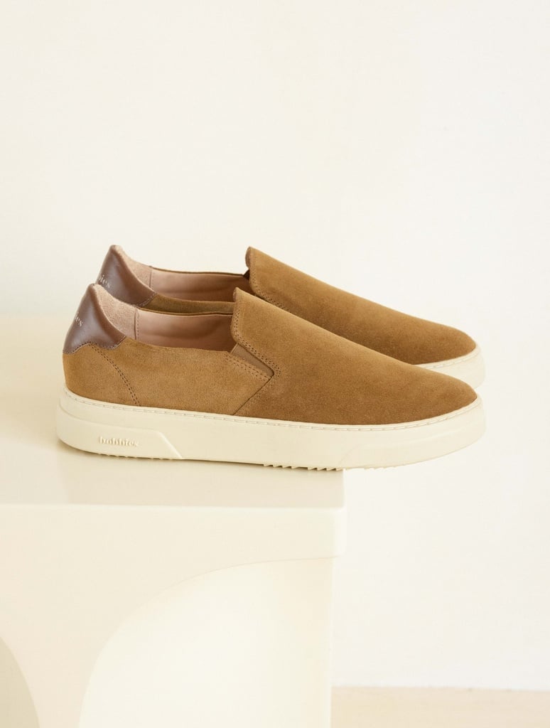 Baskets : Sacha - Siberia