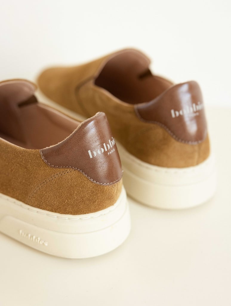 Baskets : Sacha - Siberia