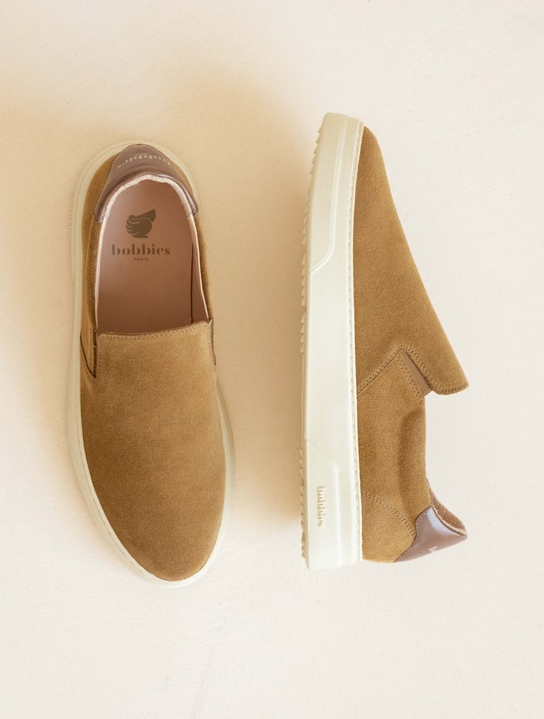 Baskets : Sacha - Siberia