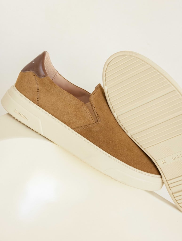 Baskets : Sacha - Siberia