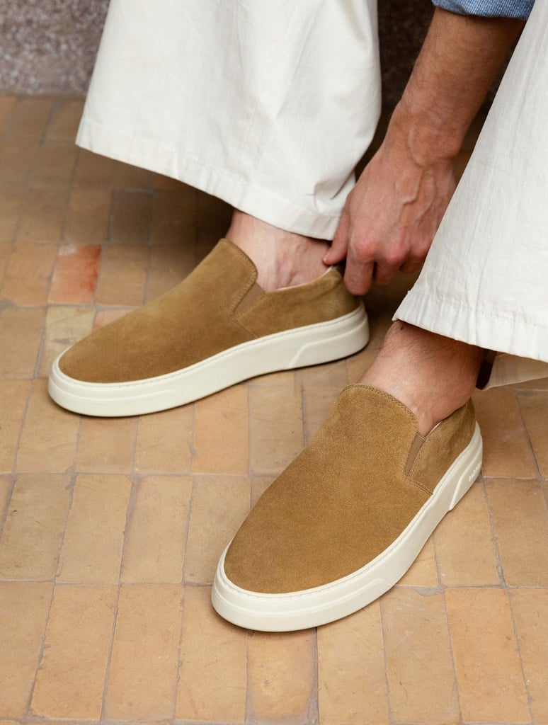 Baskets : Sacha - Siberia