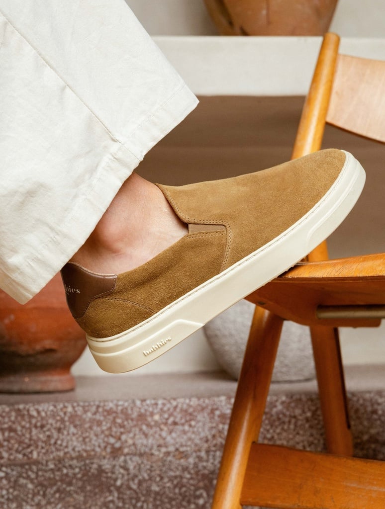 Baskets : Sacha - Siberia