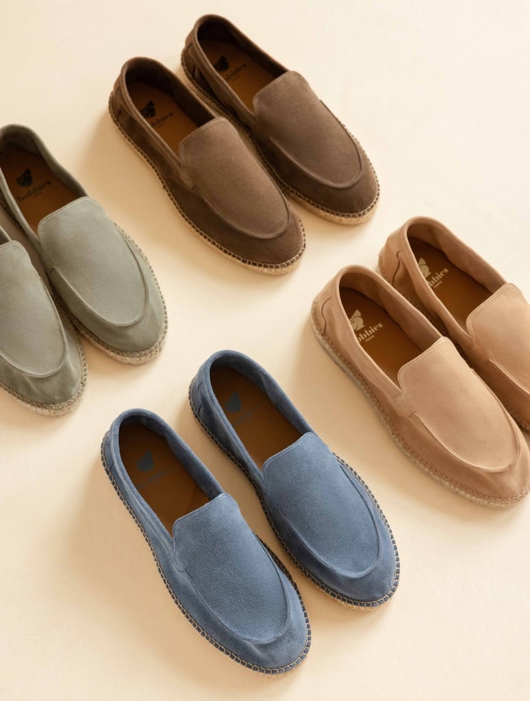 Sandals & Espadrilles : Salvador - Khaki Brown