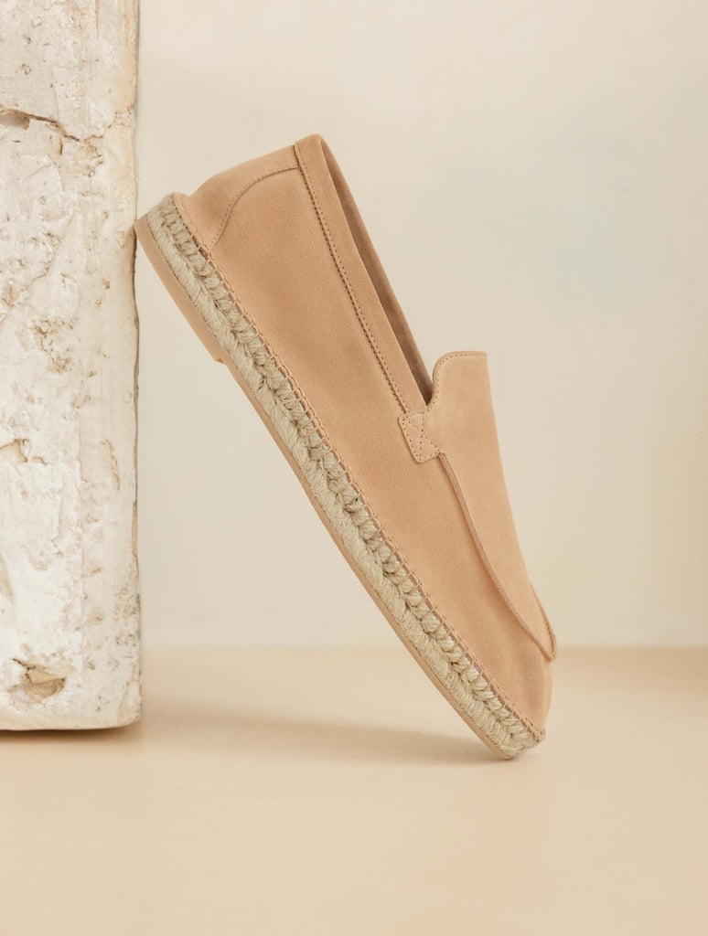 Sandals & Espadrilles : Salvador - Soft Sand