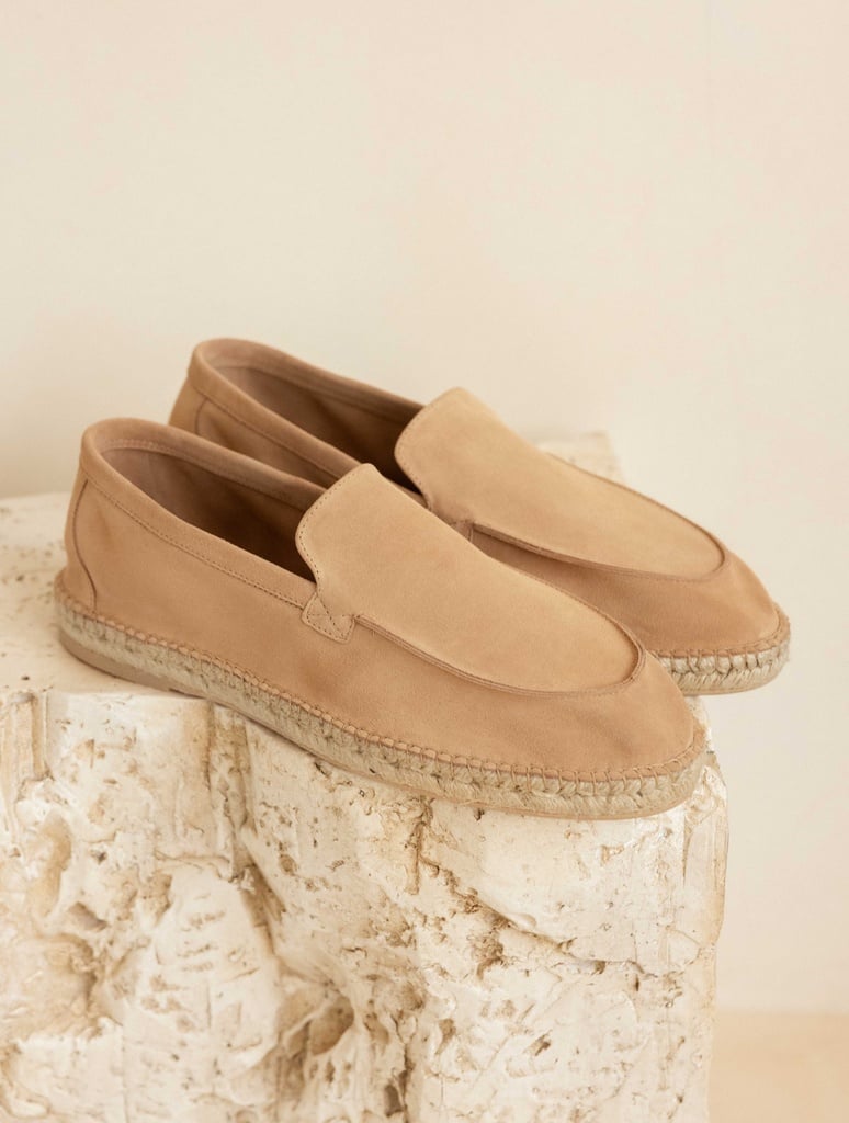 Sandals & Espadrilles : Salvador - Soft Sand