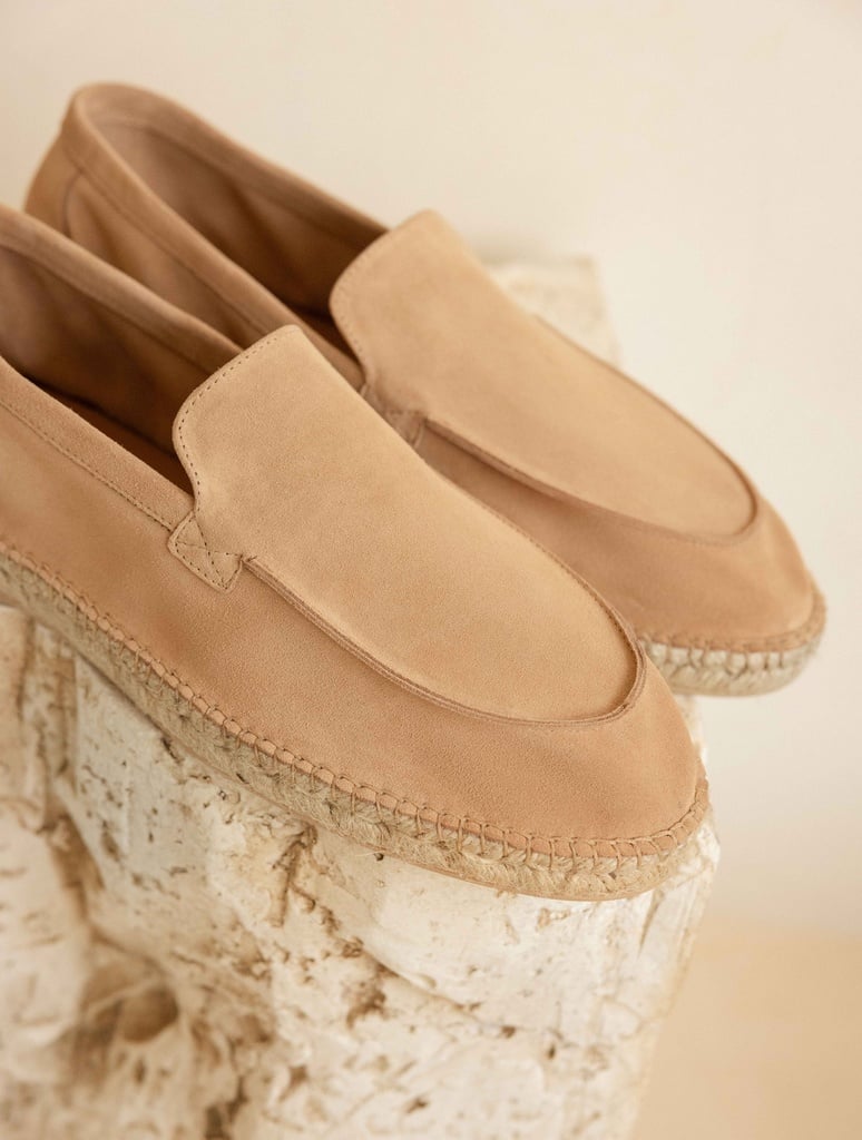 Sandals & Espadrilles : Salvador - Soft Sand