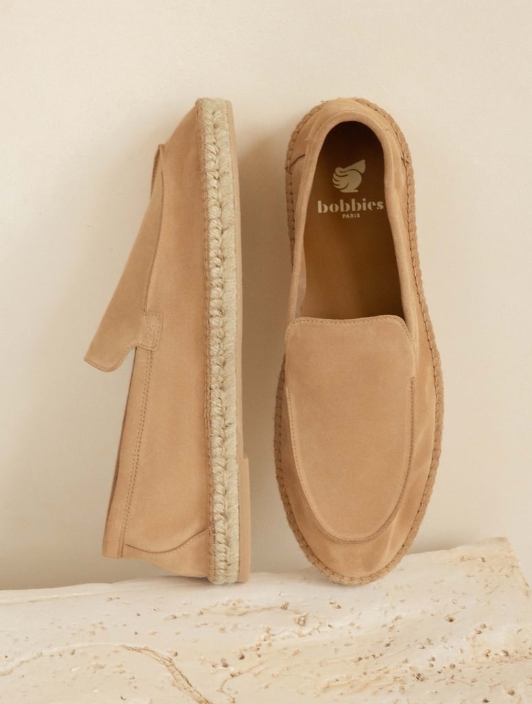 Sandals & Espadrilles : Salvador - Soft Sand