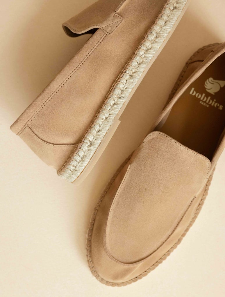 Sandals & Espadrilles : Salvador - Soft Sand