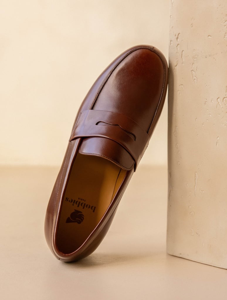 Loafers : Stanley - Brownie