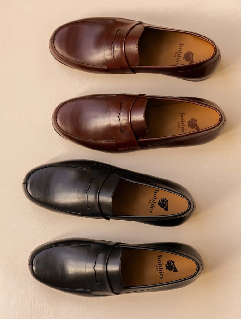 Loafers : Stanley - Brownie