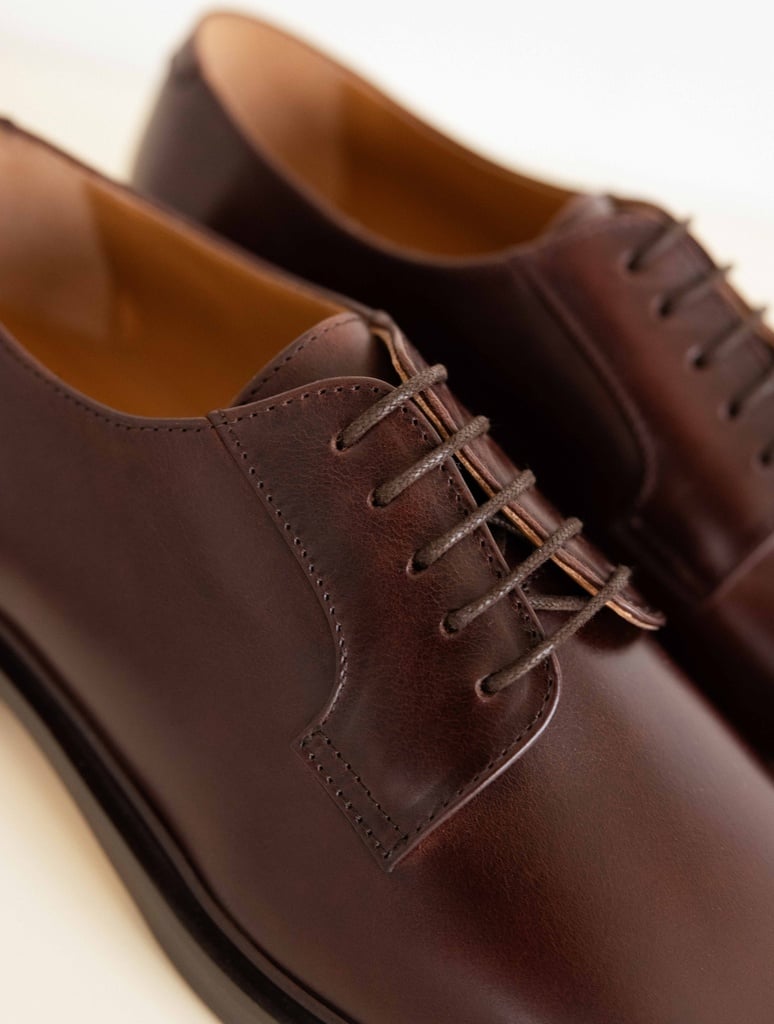 Derbies & Richelieu : Terrence - Bison