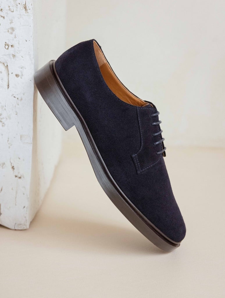 Derbies & Richelieu : Terrence - Navy