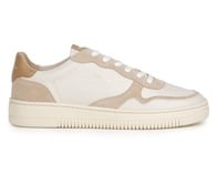 Off-White & Papyrus