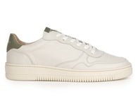 Off-White & Rosemary