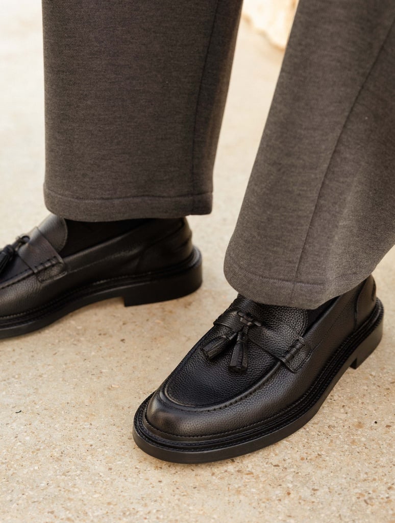 Mocasines : Vadim - Caviar