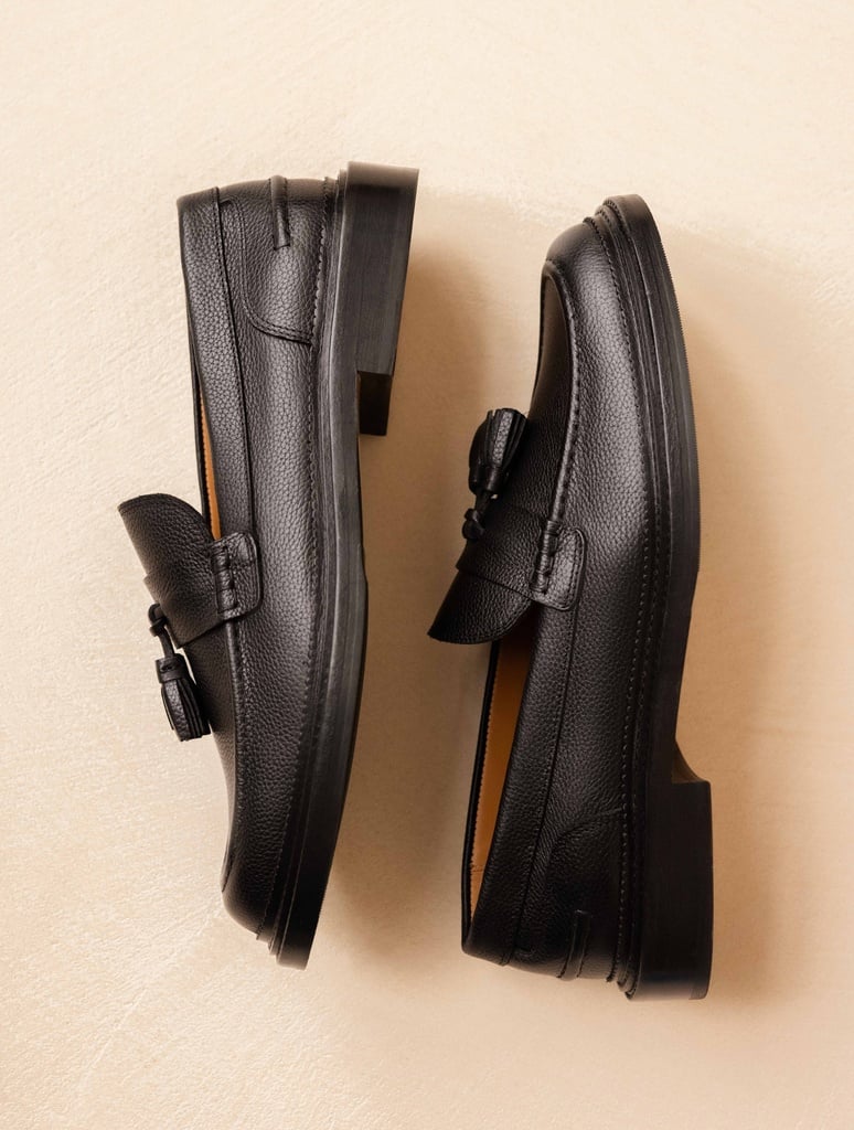 Mokassins : Vadim - Caviar