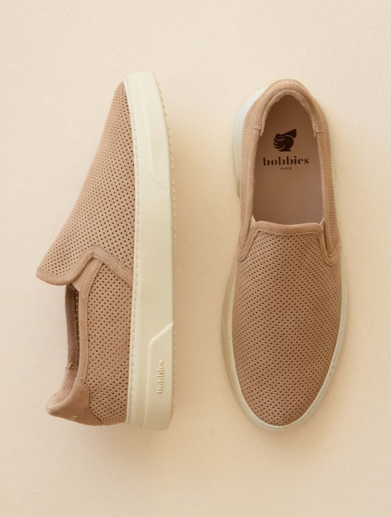 Sneakers : Wesley - Antelope